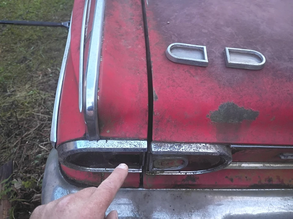 1965 Dodge Dart - Image 7 of 21