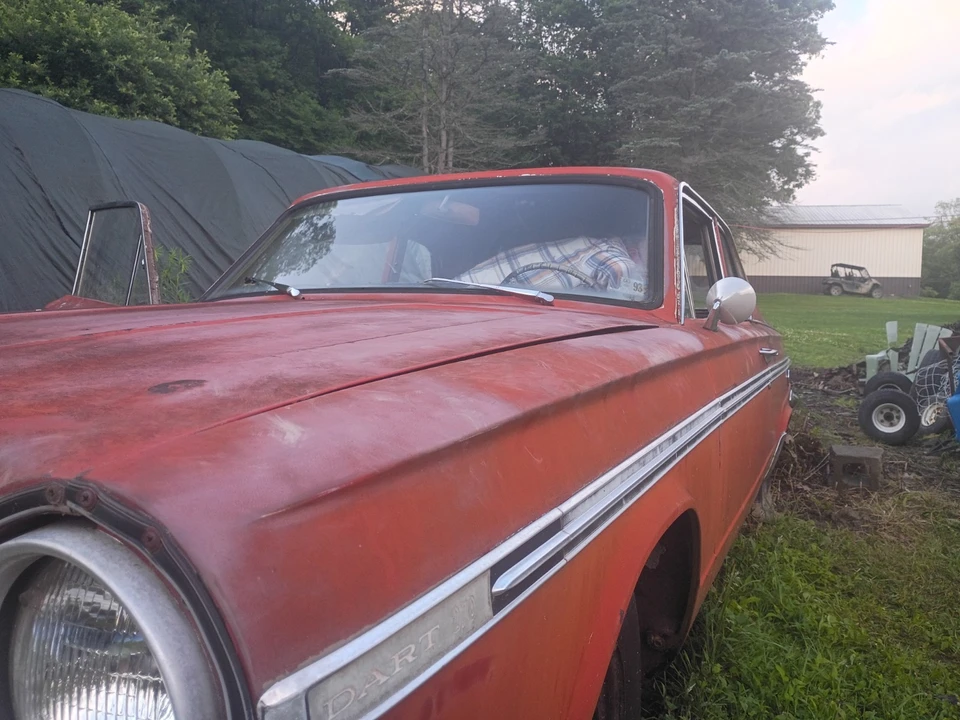 1965 Dodge Dart - Image 2 of 21