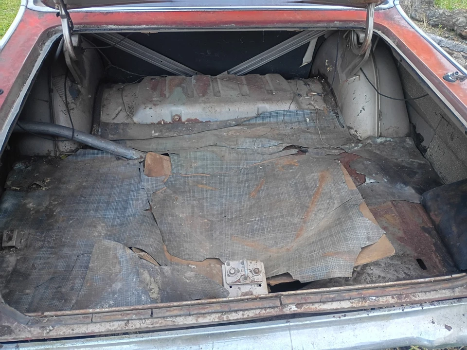 1965 Dodge Dart - Image 10 of 21