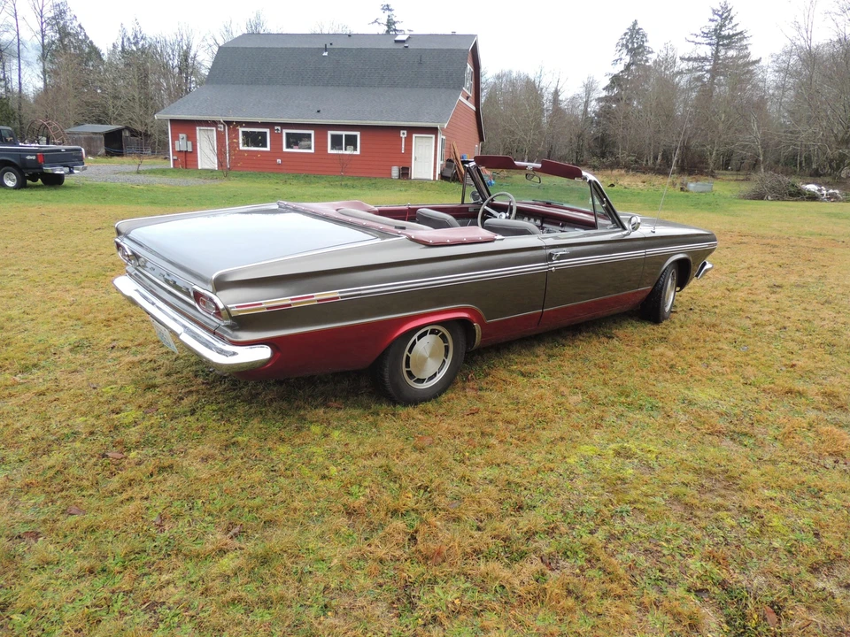 1965 Dodge Dart - Image 10 of 31