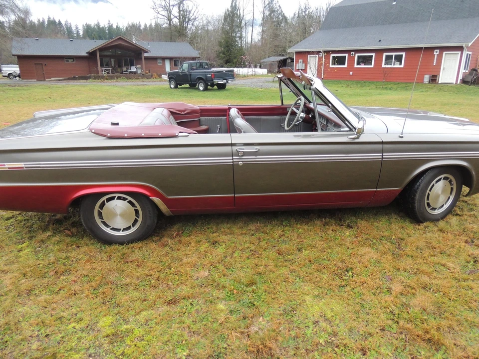 1965 Dodge Dart - Image 8 of 31