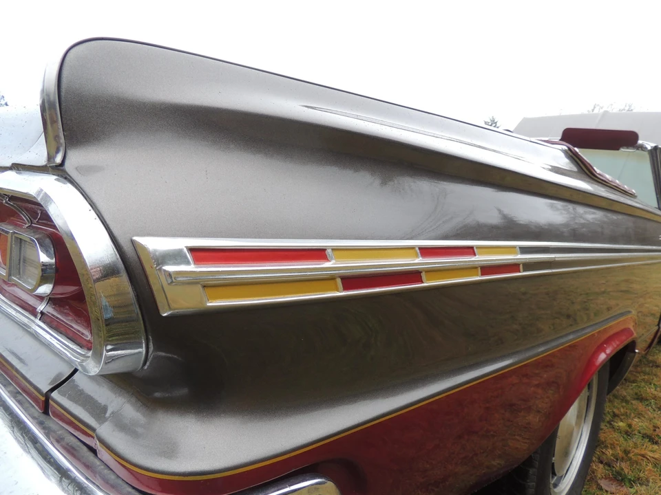 1965 Dodge Dart - Image 28 of 31