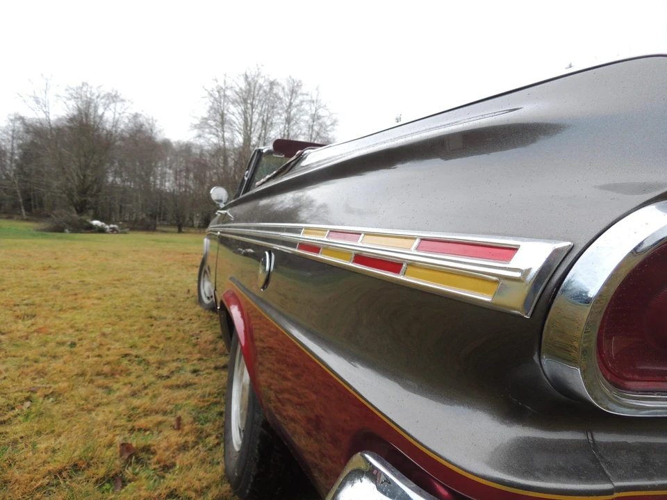 1965 Dodge Dart - Image 30 of 31