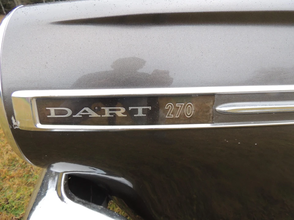 1965 Dodge Dart - Image 26 of 31