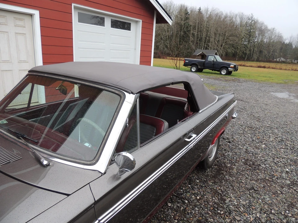 1965 Dodge Dart - Image 25 of 31