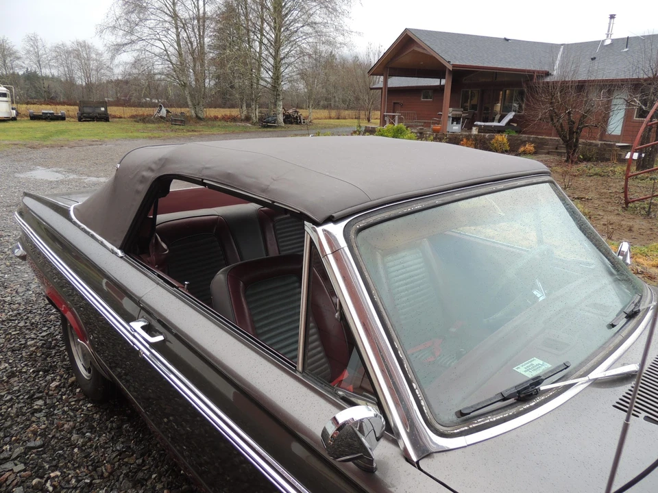 1965 Dodge Dart - Image 31 of 31