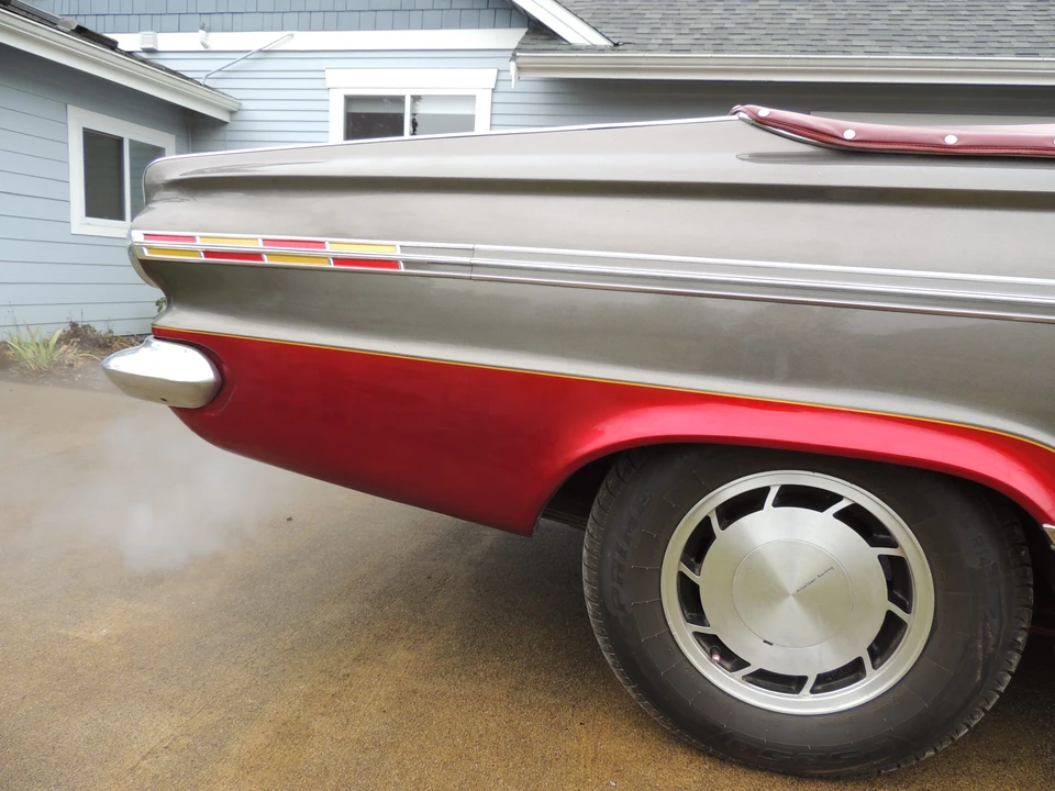 1965 Dodge Dart - Image 27 of 31