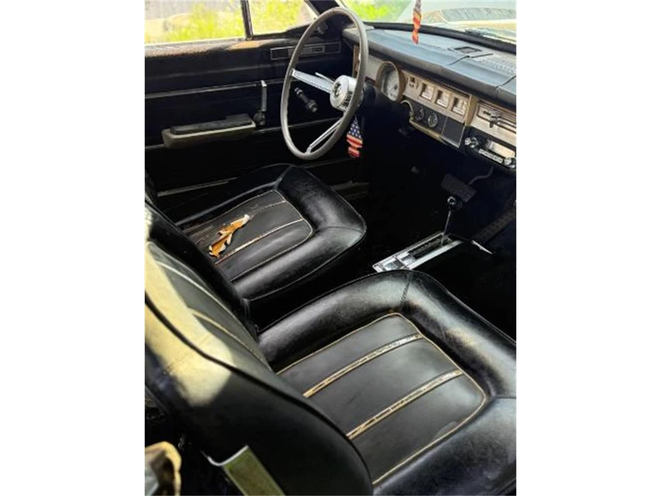 1965 Dodge Dart - Image 5 of 22