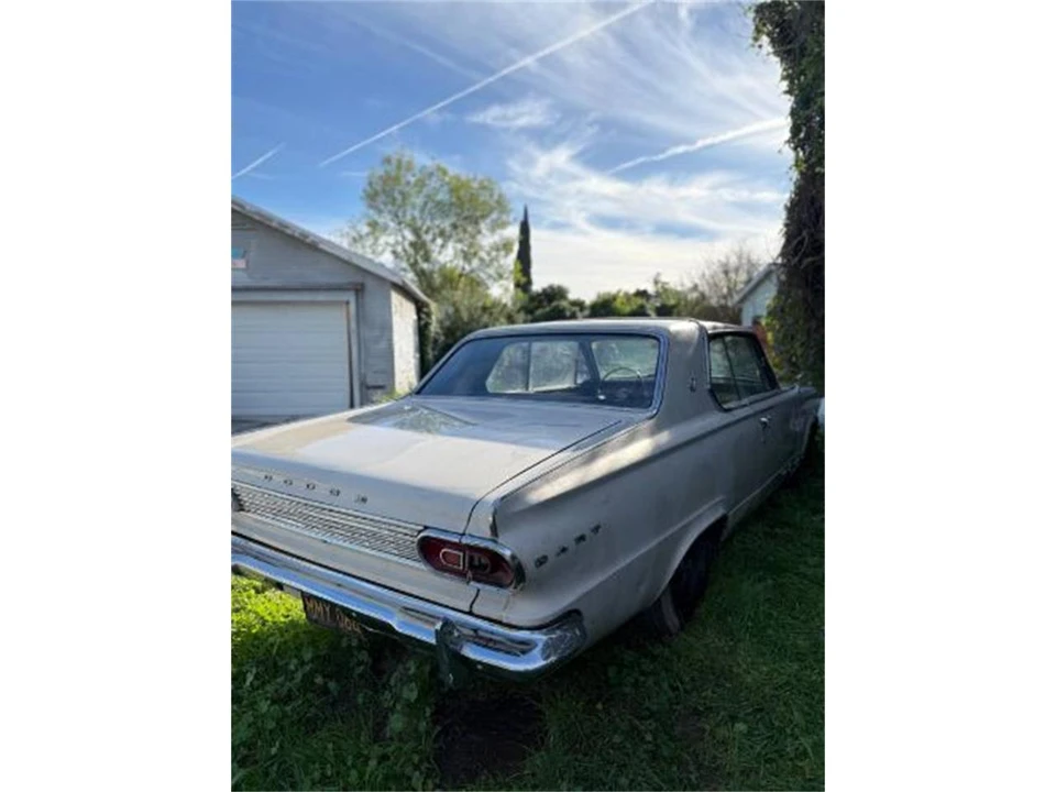1965 Dodge Dart - Image 4 of 22