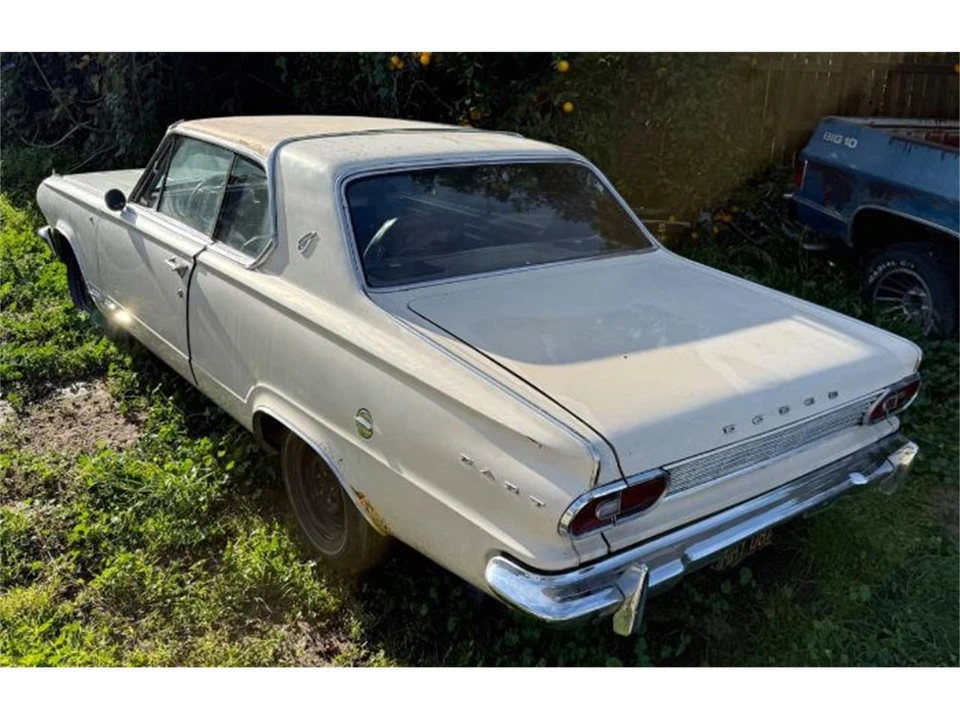 1965 Dodge Dart - Image 3 of 22