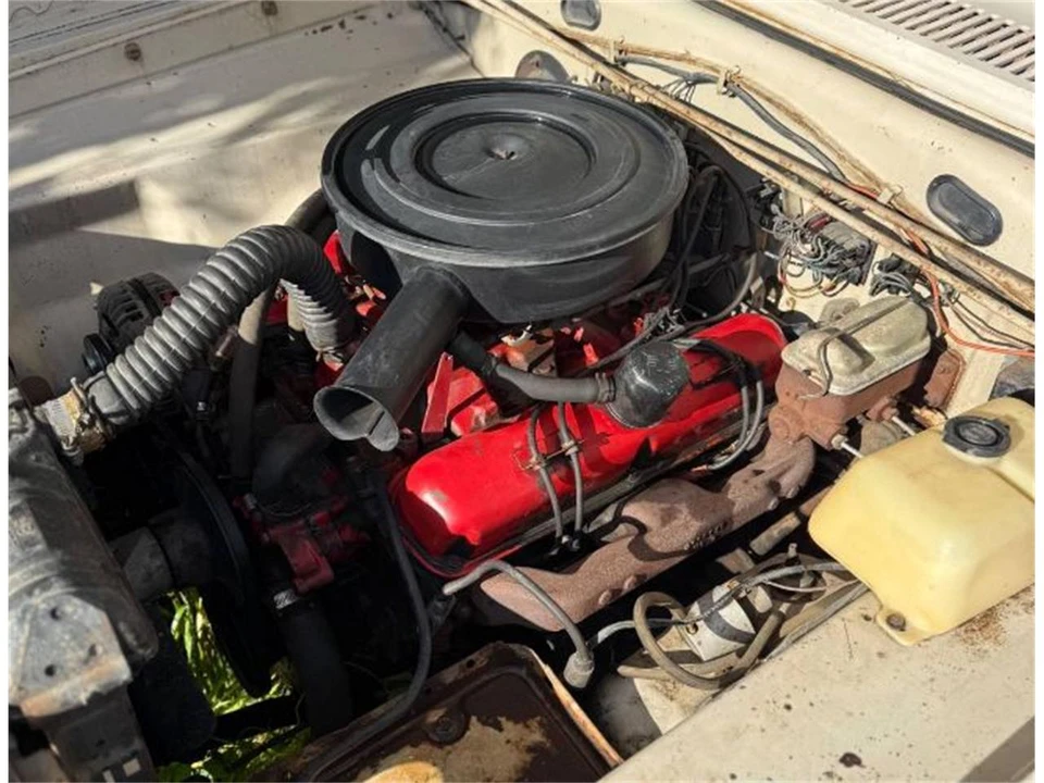 1965 Dodge Dart - Image 7 of 22
