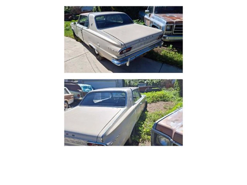 1965 Dodge Dart - Image 9 of 22