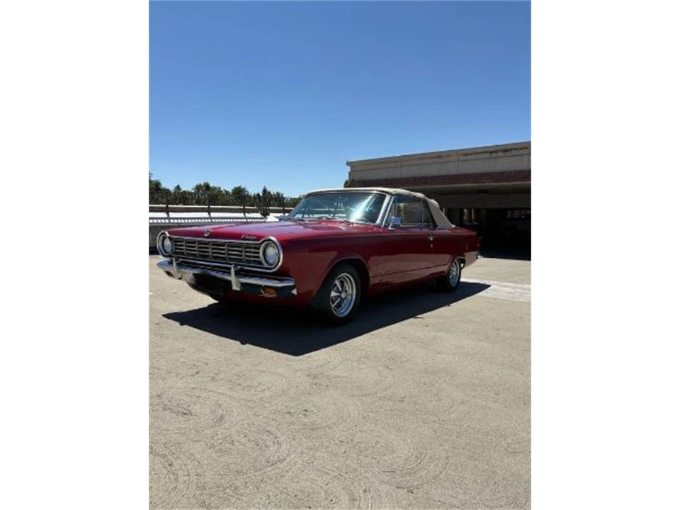 1965 Dodge Dart - Image 6 of 20