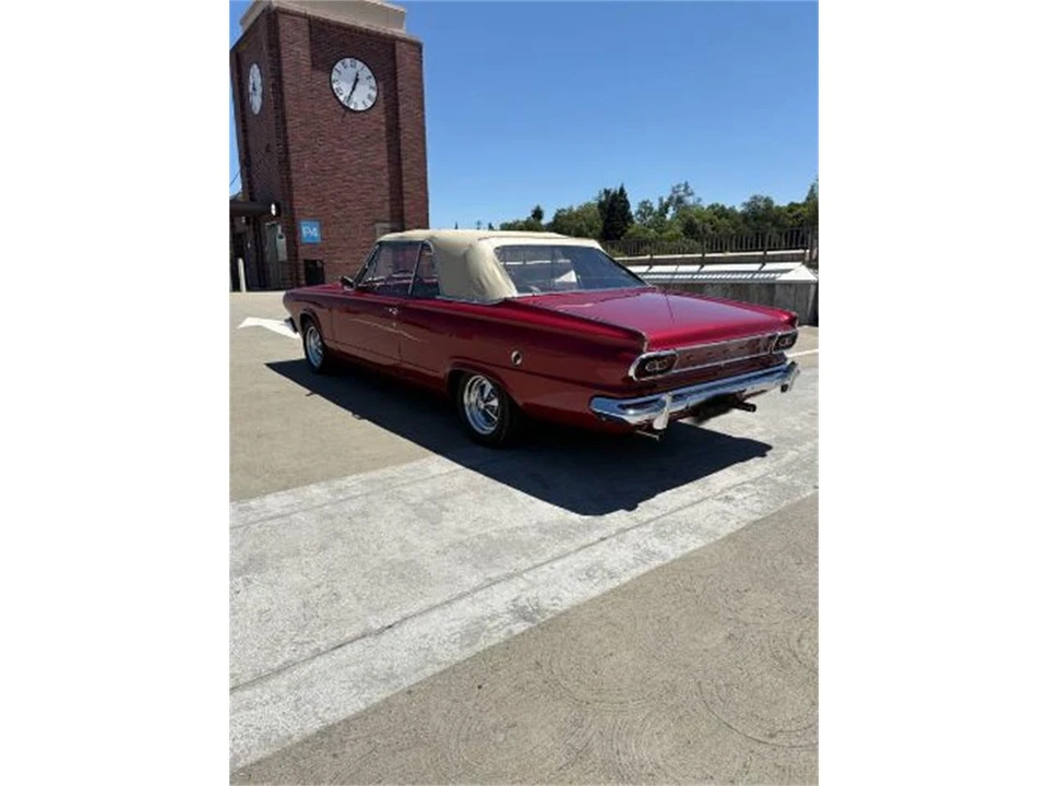 1965 Dodge Dart - Image 2 of 20