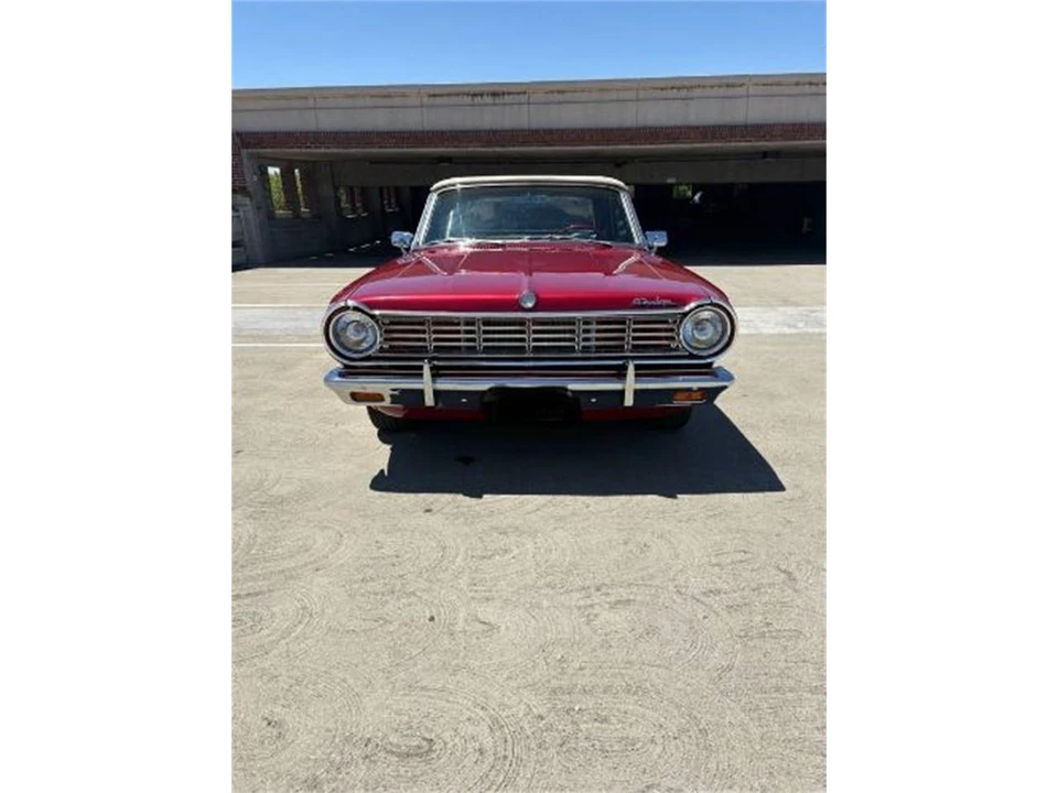 1965 Dodge Dart - Image 5 of 20