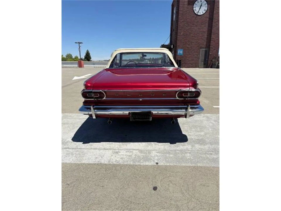 1965 Dodge Dart - Image 3 of 20