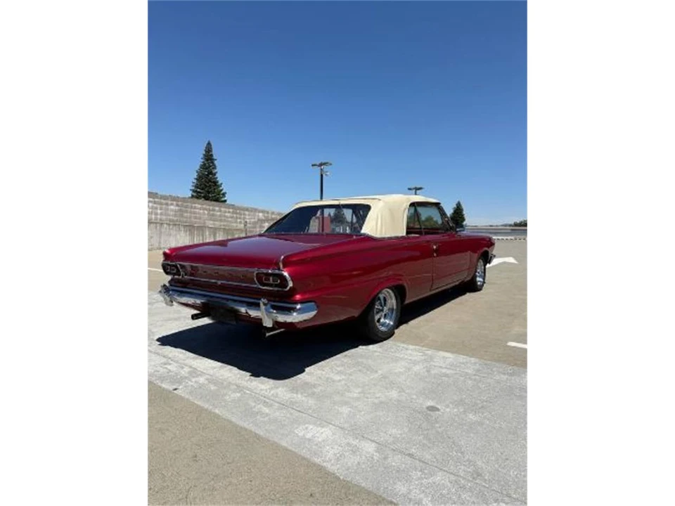 1965 Dodge Dart - Image 4 of 20