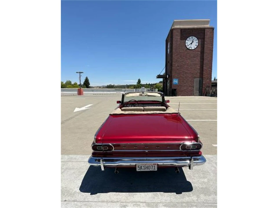 1965 Dodge Dart - Image 11 of 20