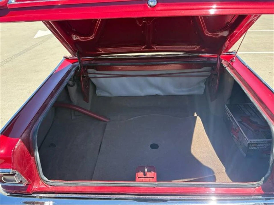1965 Dodge Dart - Image 9 of 20