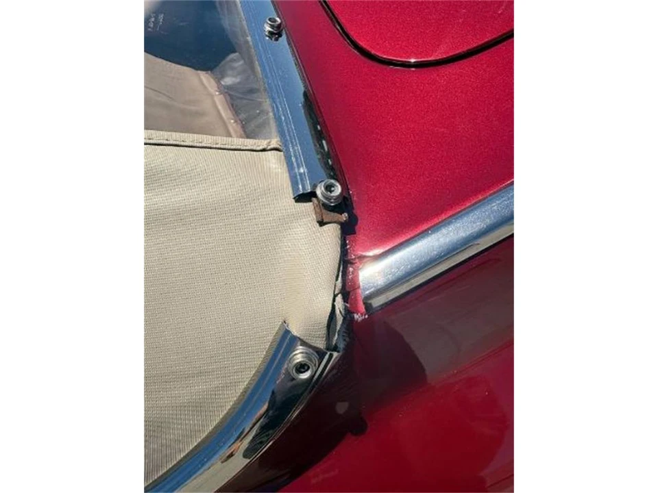 1965 Dodge Dart - Image 7 of 20