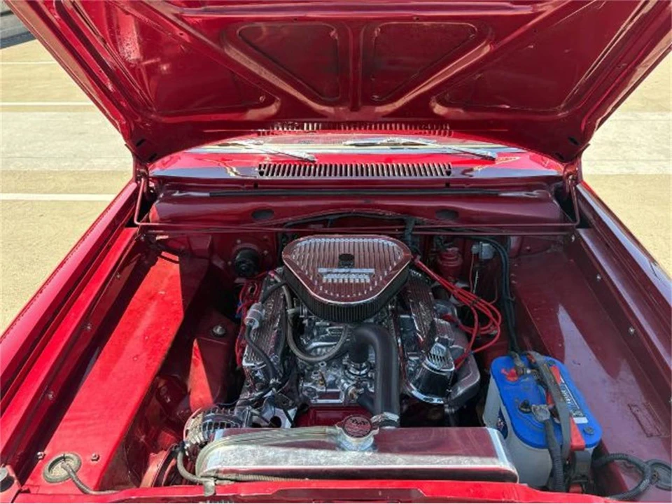 1965 Dodge Dart - Image 8 of 20