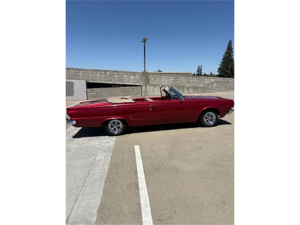 1965 Dodge Dart - Image 12 of 20