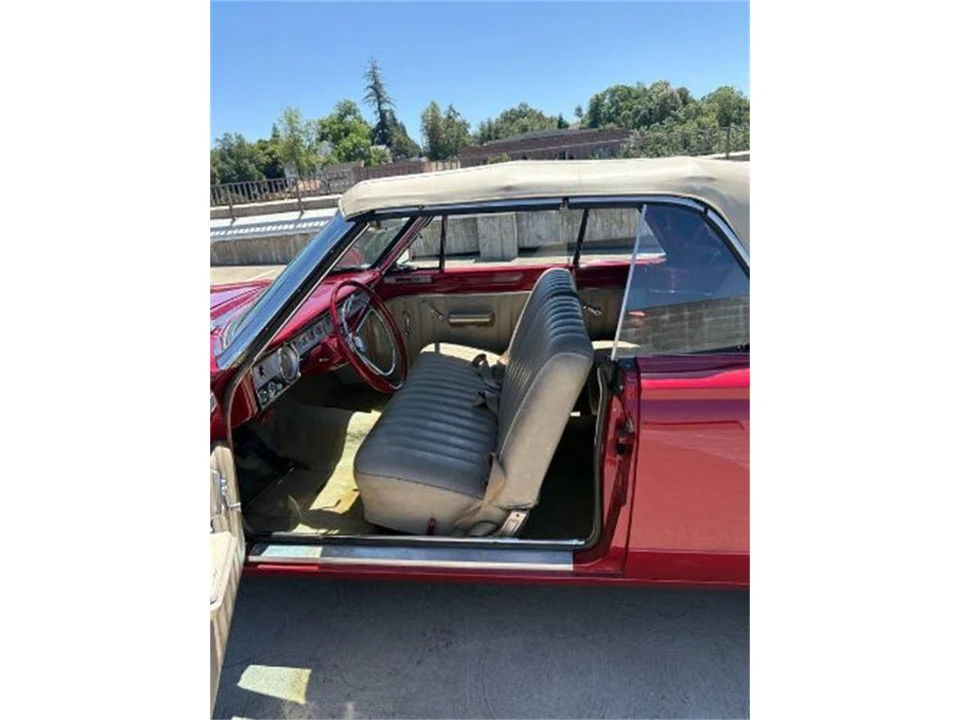 1965 Dodge Dart - Image 17 of 20