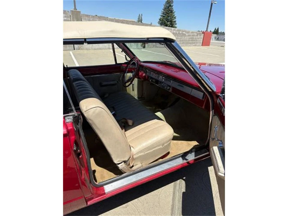 1965 Dodge Dart - Image 15 of 20