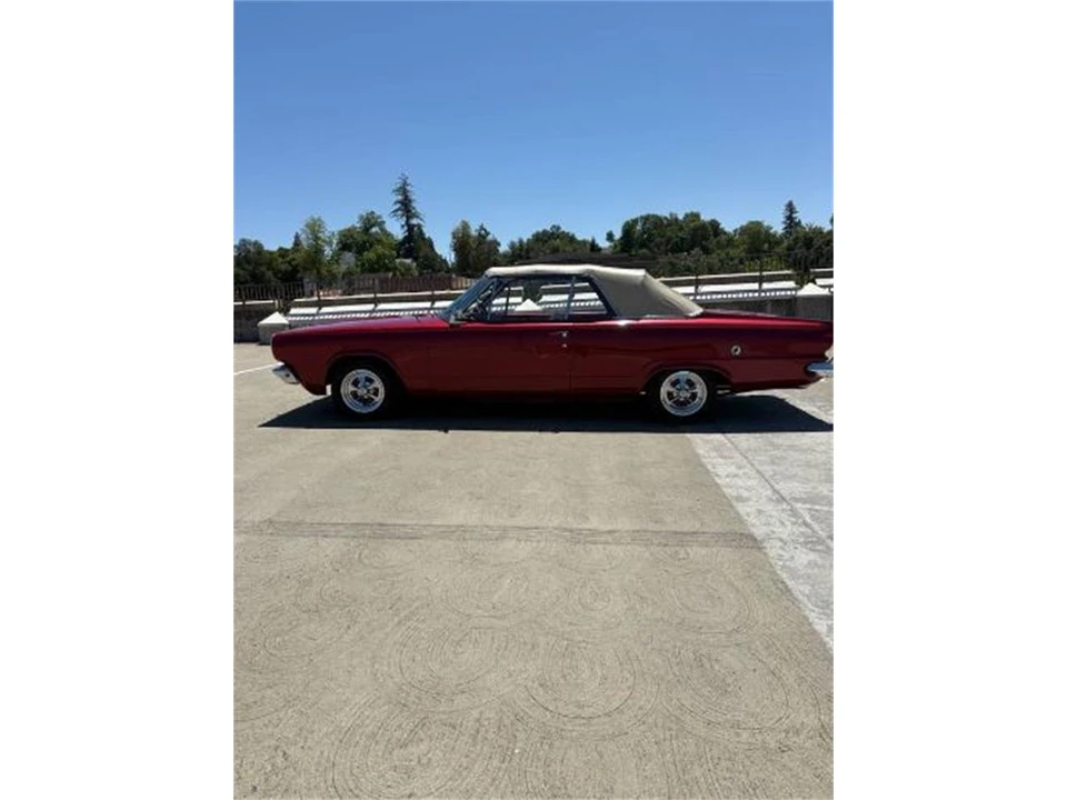 1965 Dodge Dart - Image 18 of 20
