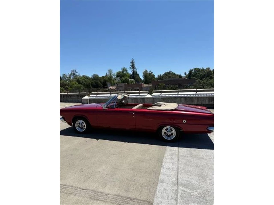 1965 Dodge Dart - Image 10 of 20