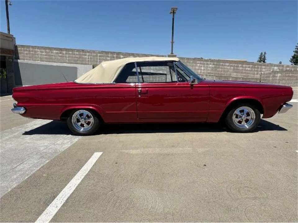 1965 Dodge Dart - Image 19 of 20