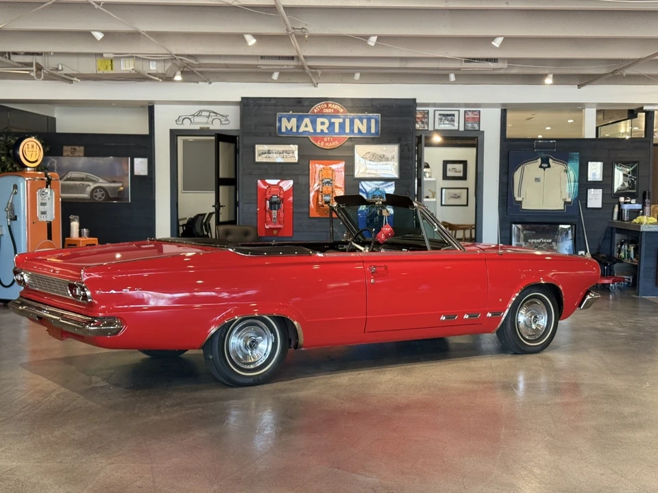 1965 Dodge Dart - Image 26 of 31