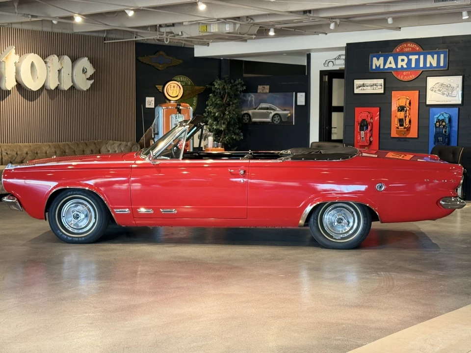 1965 Dodge Dart - Image 4 of 31