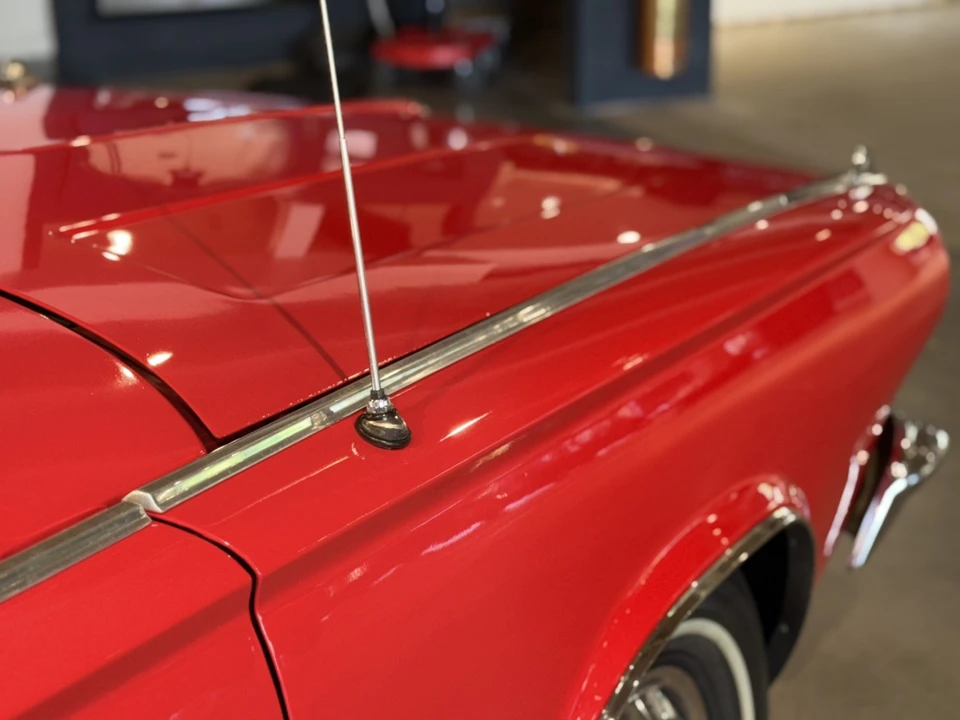 1965 Dodge Dart - Image 11 of 31