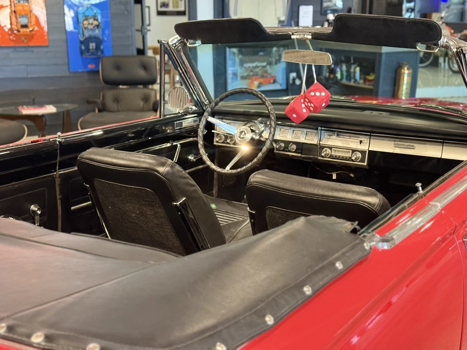 1965 Dodge Dart - Image 25 of 31