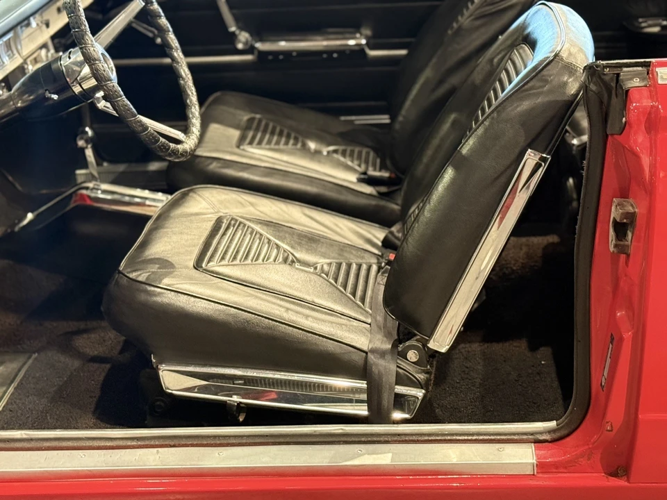 1965 Dodge Dart - Image 8 of 31