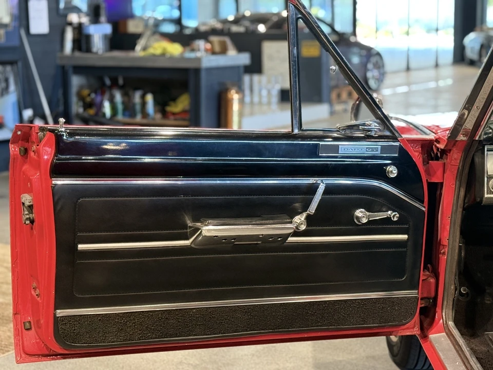 1965 Dodge Dart - Image 27 of 31