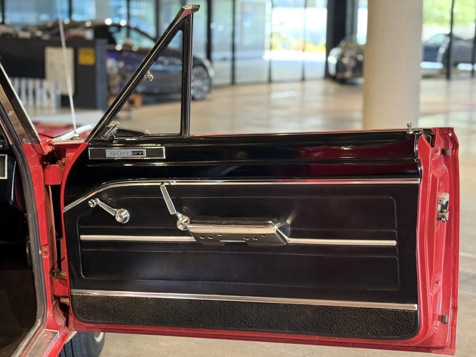 1965 Dodge Dart - Image 28 of 31
