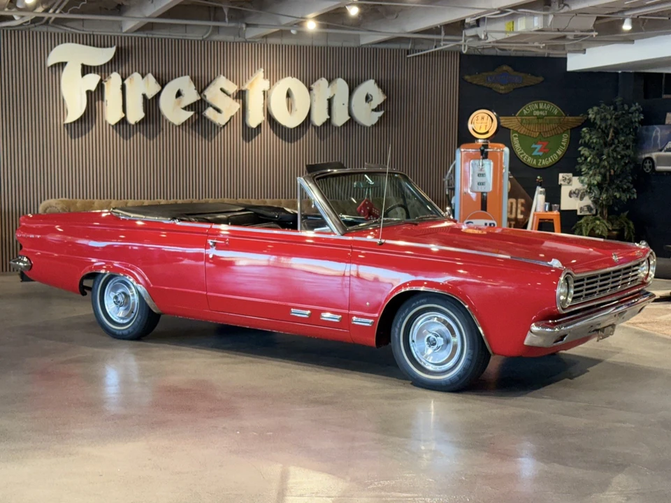1965 Dodge Dart - Image 2 of 31