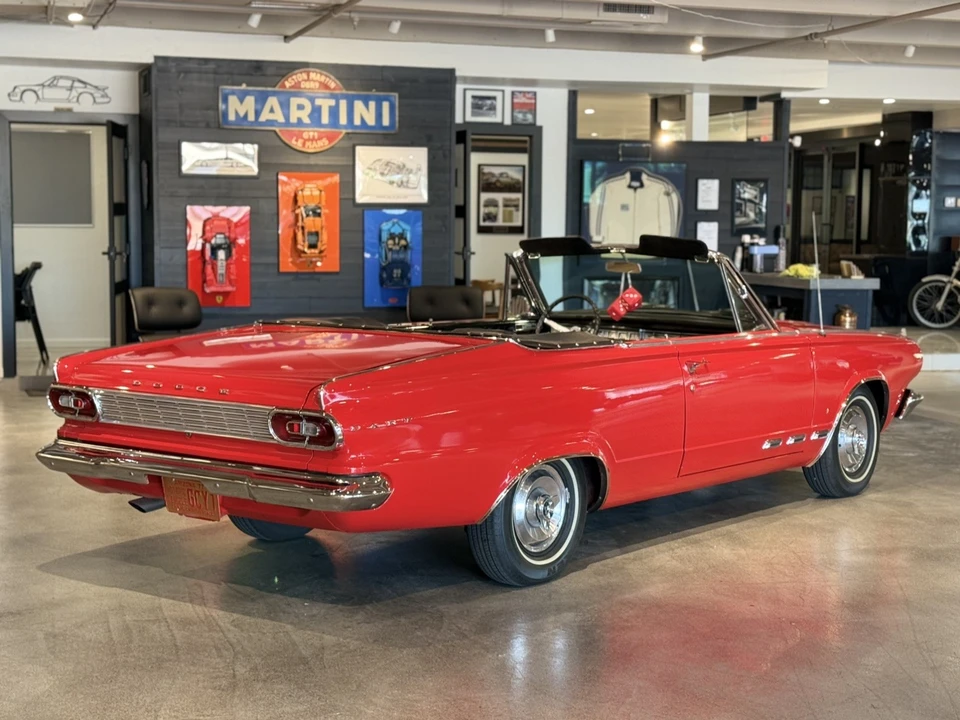 1965 Dodge Dart - Image 31 of 31