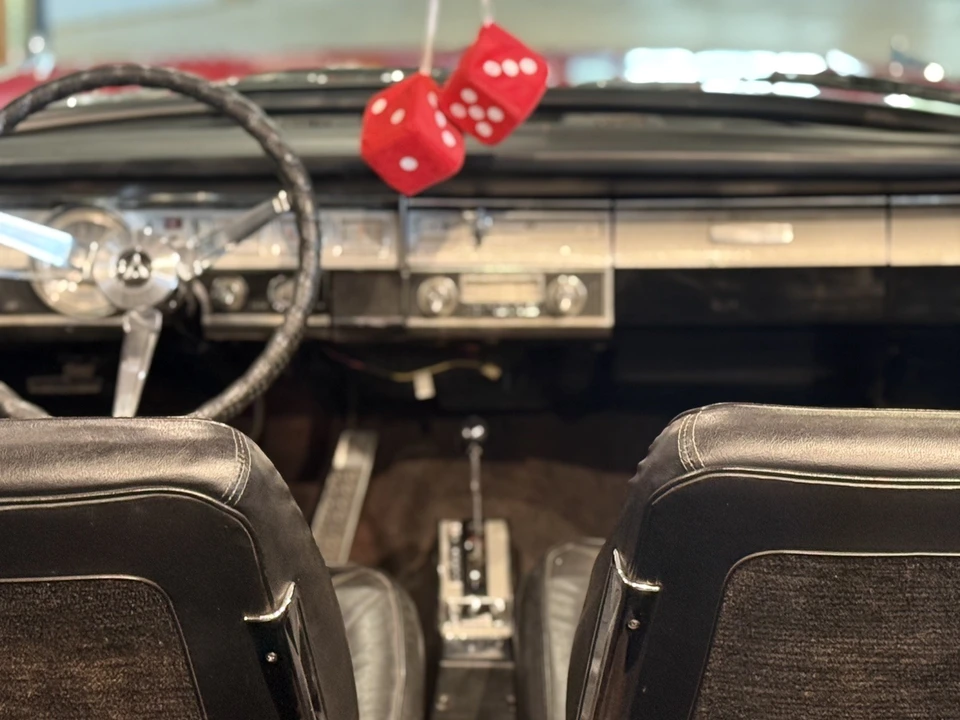 1965 Dodge Dart - Image 14 of 31