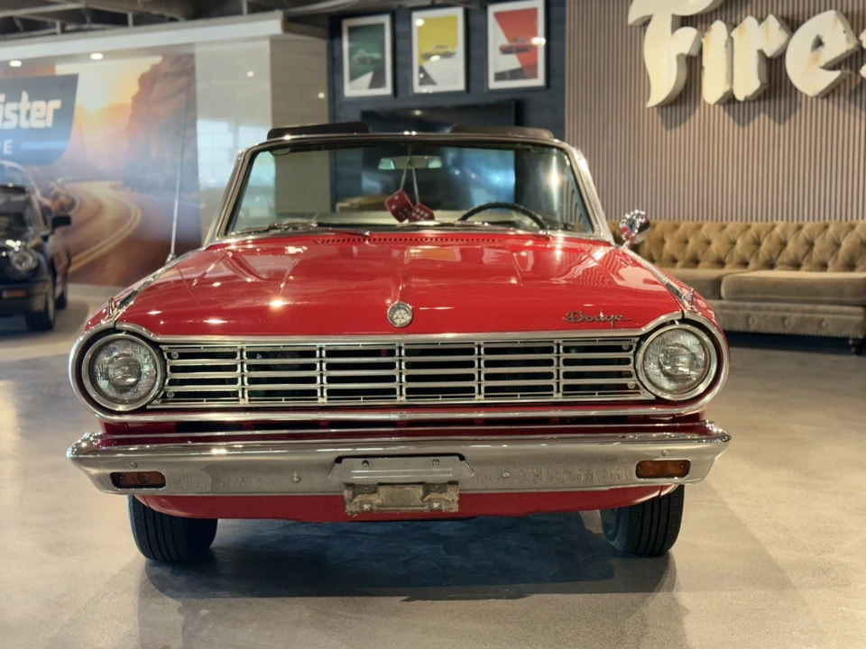 1965 Dodge Dart - Image 6 of 31