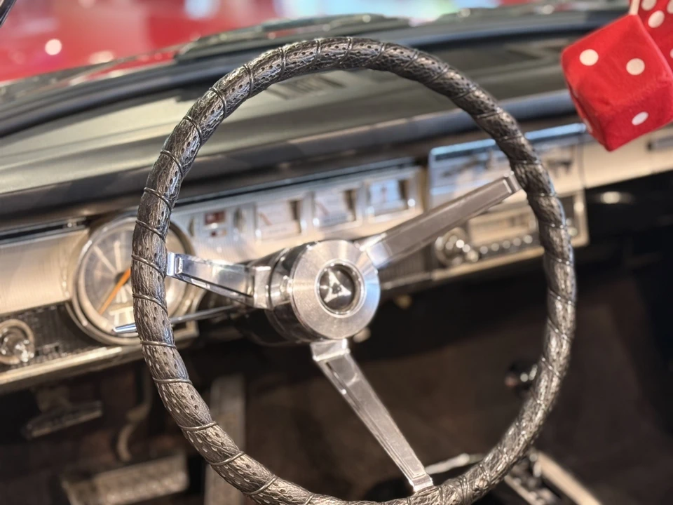 1965 Dodge Dart - Image 12 of 31
