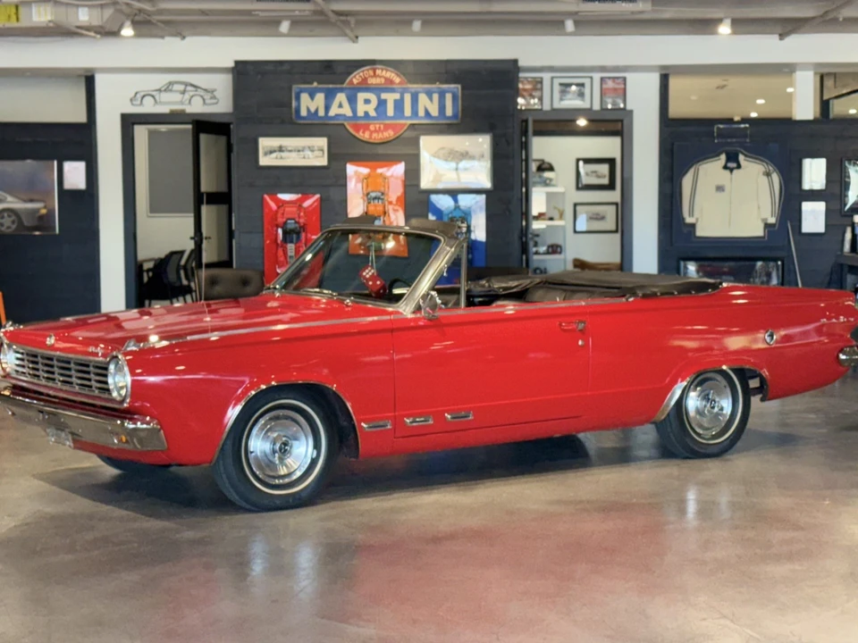 1965 Dodge Dart - Image 17 of 31