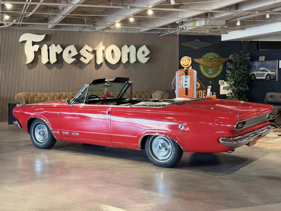 1965 Dodge Dart - Image 29 of 31