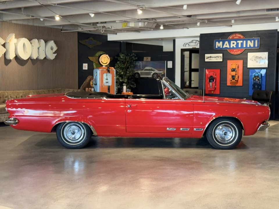 1965 Dodge Dart - Image 5 of 31