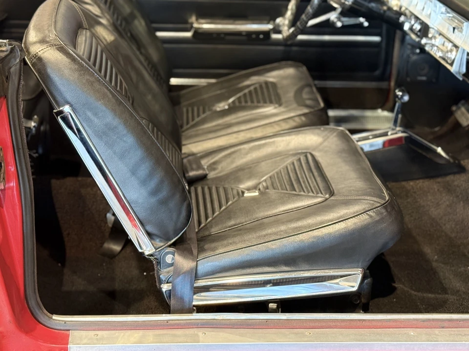 1965 Dodge Dart - Image 9 of 31