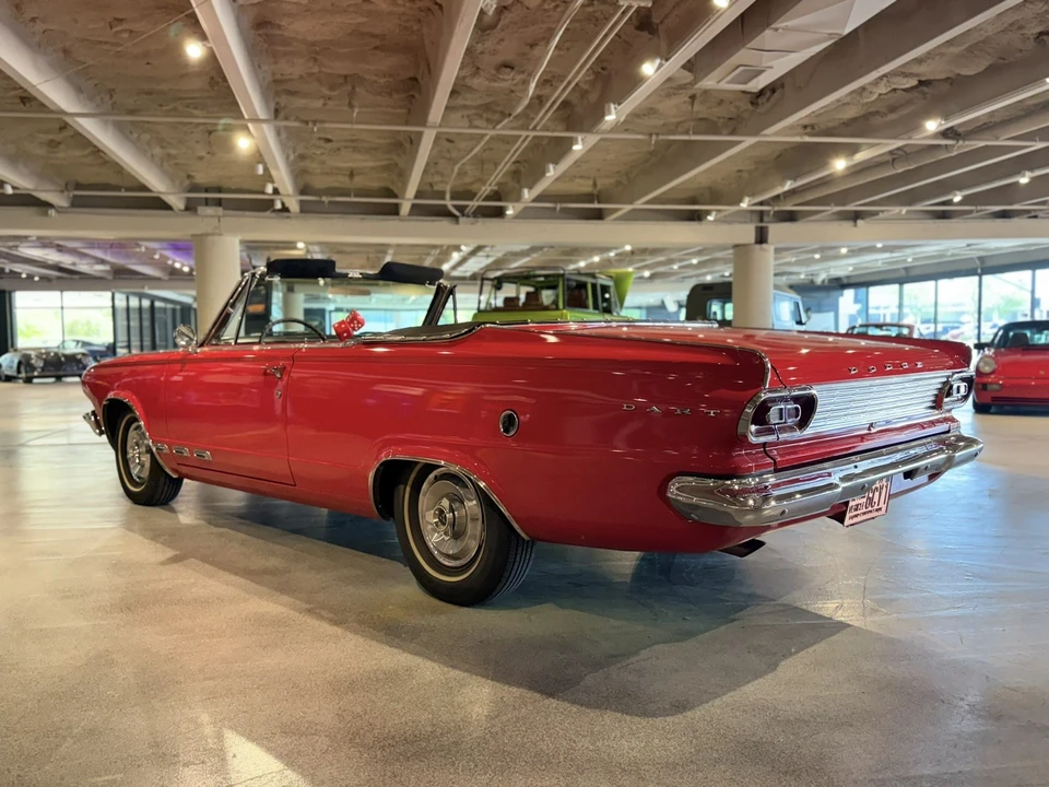 1965 Dodge Dart - Image 3 of 31