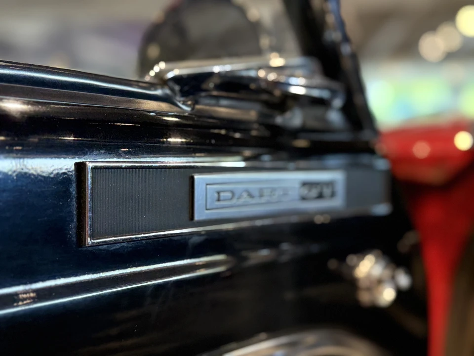 1965 Dodge Dart - Image 16 of 31