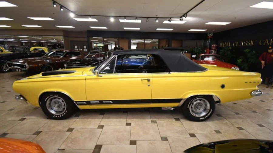 1965 Dodge Dart - Image 2 of 30